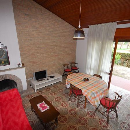 Villa Francesca Lignano Sabbiadoro Esterno foto