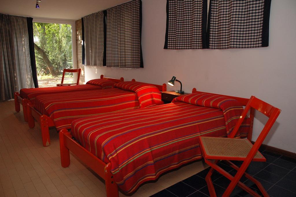 Villa Francesca Lignano Sabbiadoro Esterno foto