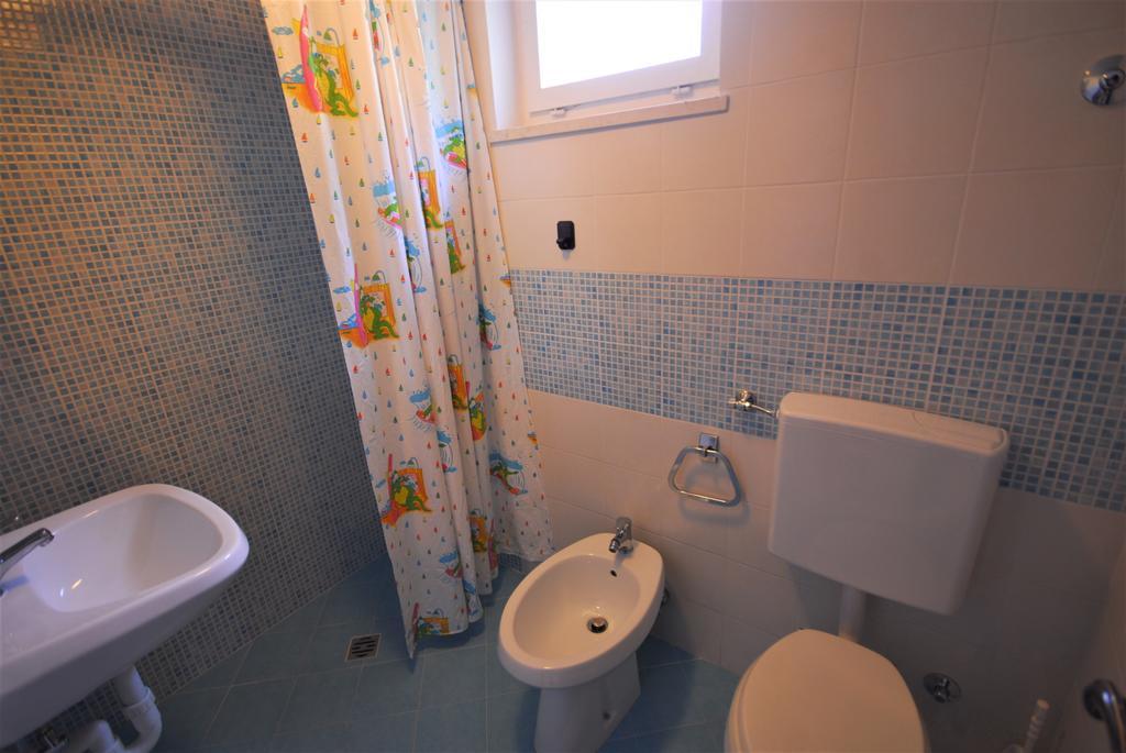Villa Francesca Lignano Sabbiadoro Esterno foto
