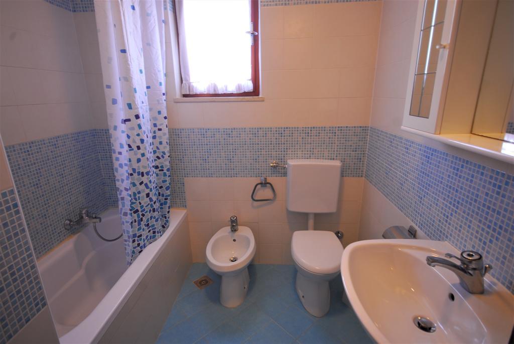 Villa Francesca Lignano Sabbiadoro Esterno foto